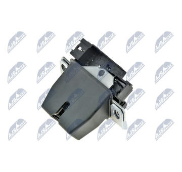 Zámek výklopných zadních dveří NTY EZC-FR-065