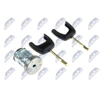 Spínač zapalování / startéru NTY EZC-FR-082