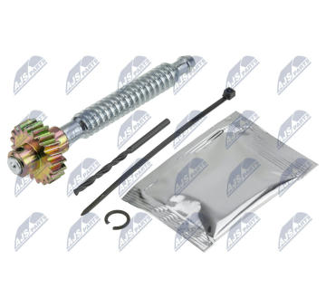 Elektromotor nastavenia sedadla NTY EZC-FR-143