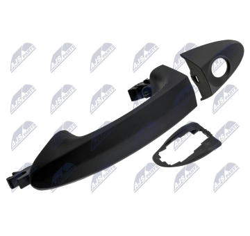 Vnější klika dveří NTY EZC-FR-229