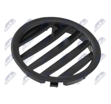 Riadiaca klapka prívodu vzduchu NTY EZC-FR-232