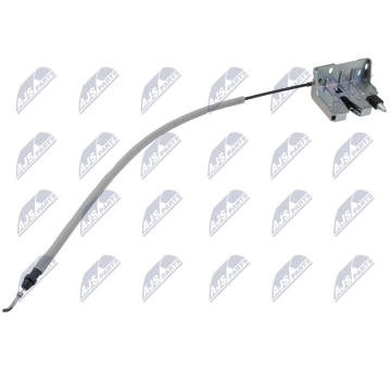 Zámek zadních dveří NTY EZC-FR-253