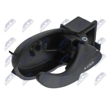 Vnútorné madlo dverí NTY EZC-FR-258