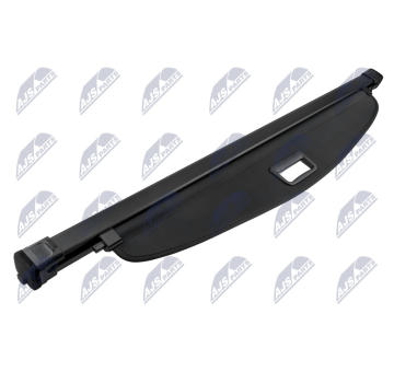 Kryt zavazadlového prostoru NTY EZC-FR-345