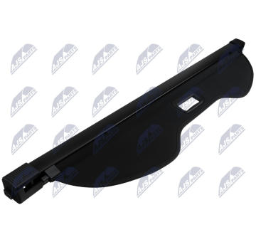 Kryt zavazadlového prostoru NTY EZC-FR-346