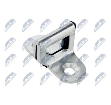 Vodítko zaisżovacieho tlačítka NTY EZC-FT-002
