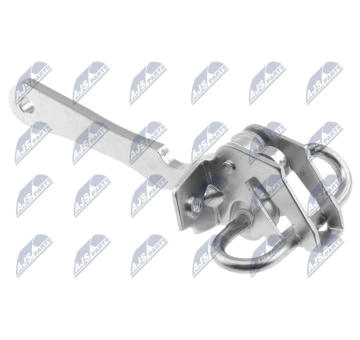 Uchyceni dveri NTY EZC-FT-013