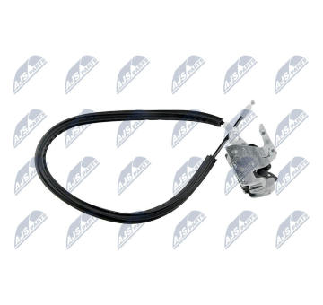 Zámok dverí NTY EZC-FT-019