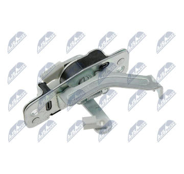 Zámek dveří NTY EZC-FT-026