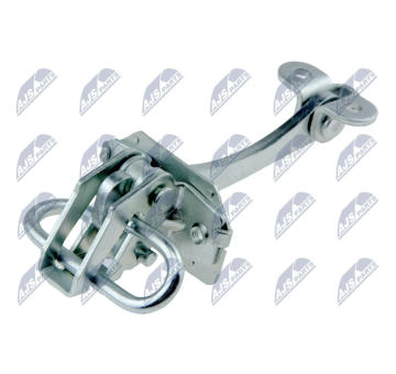 Uchyceni dveri NTY EZC-FT-032