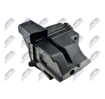 Drzak pojistky NTY EZC-FT-045