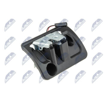 Zámek víka zavazadlového prostoru NTY EZC-FT-051A