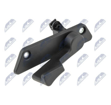 Vonkajšia rukoväť dverí NTY EZC-FT-053