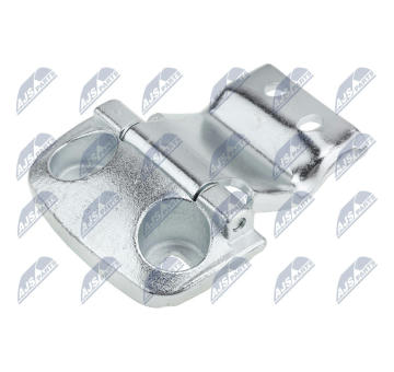 Dveřní závěs NTY EZC-FT-077