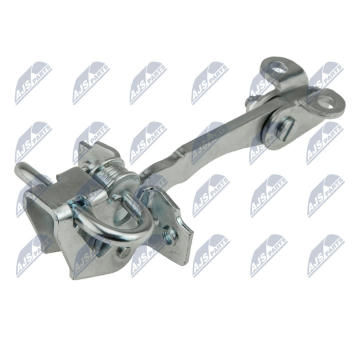 Uchyceni dveri NTY EZC-FT-135