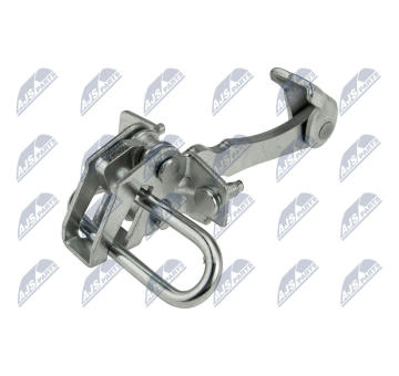 Uchyceni dveri NTY EZC-FT-139
