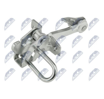 Uchyceni dveri NTY EZC-FT-148