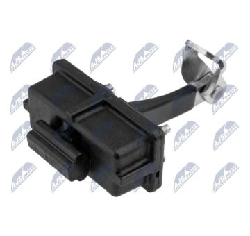 Uchyceni dveri NTY EZC-FT-149