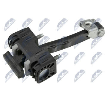 Uchyceni dveri NTY EZC-FT-151