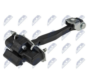 Uchyceni dveri NTY EZC-FT-154