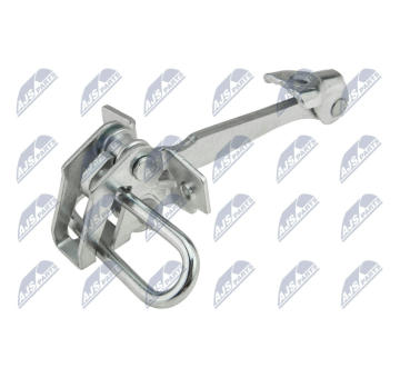 Uchyceni dveri NTY EZC-FT-155