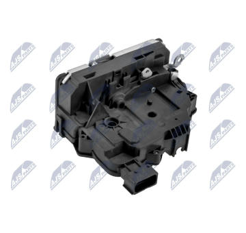 Zámek výklopných zadních dveří NTY EZC-FT-200