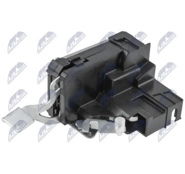 Zámek dveří NTY EZC-FT-226