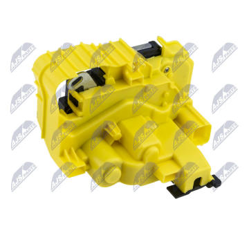 Zámok dverí NTY EZC-FT-235