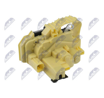 Zámek dveří NTY EZC-FT-236