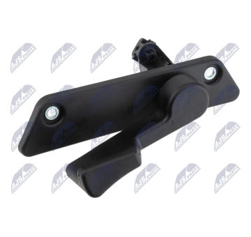 Dverni madlo, vnitrni vybava NTY EZC-FT-245