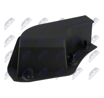 Rám čelného okna NTY EZC-FT-284