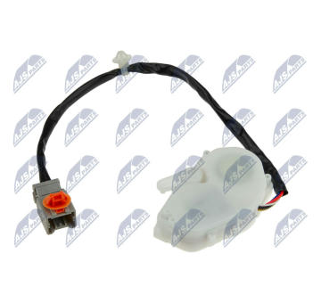 Zámok dverí NTY EZC-HD-018