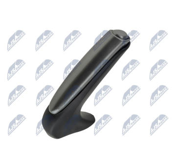 Paka rucni brzdy NTY EZC-HD-031