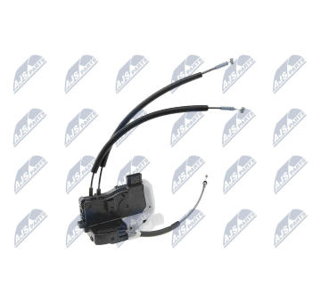 Zámek dveří NTY EZC-HY-502