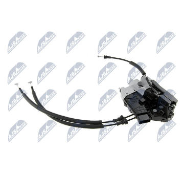 Zámok dverí NTY EZC-HY-532