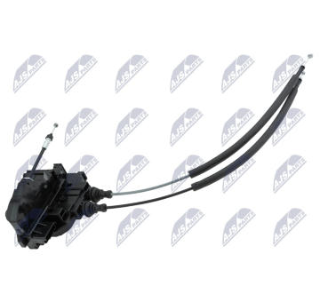 Zámok dverí NTY EZC-HY-604