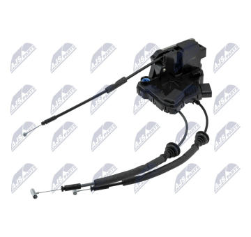 Zámok dverí NTY EZC-HY-617