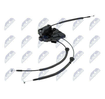 Zámok dverí NTY EZC-HY-620