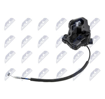 Zámok dverí NTY EZC-HY-671