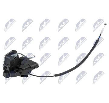 Zámok dverí NTY EZC-HY-672