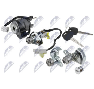 Spínač zapalování / startéru NTY EZC-HY-686