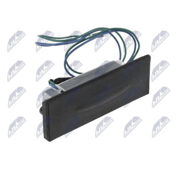 Rukojet vyklopnych zadnich dveri NTY EZC-HY-719