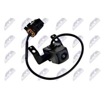 Cúvacia kamera pre parkovací systém NTY EZC-HY-721