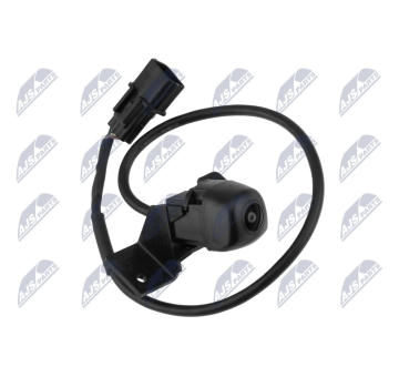 Cúvacia kamera pre parkovací systém NTY EZC-HY-723