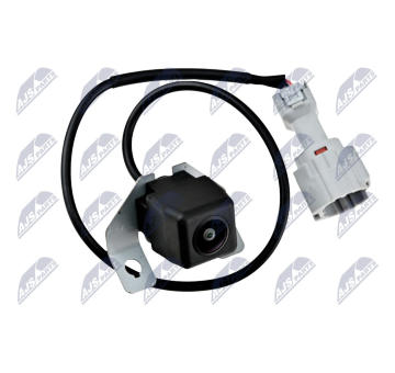Zpetna kamera, parkovaci system NTY EZC-HY-724