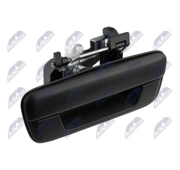 Tiahlo zadných výklopných dverí NTY EZC-IS-001