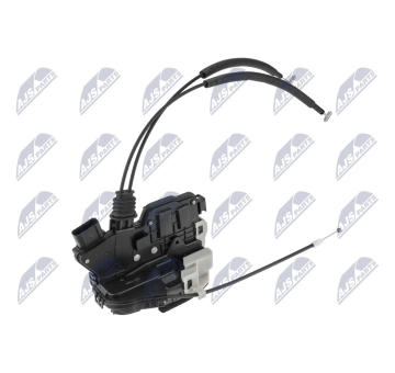 Zámok dverí NTY EZC-KA-014