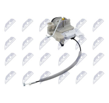 Zámek dveří NTY EZC-KA-016