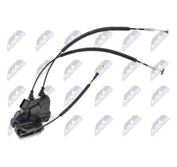 Zámek dveří NTY EZC-KA-030