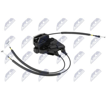 Zámek dveří NTY EZC-KA-031